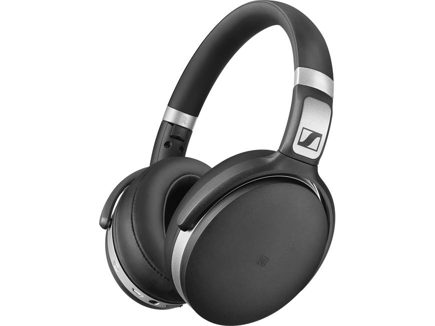 SENNHEISER（ゼンハイザー）HD 4.50 BTNC Sennheiser HD 4.50 BTNC Over-ear wireless noise-canceling