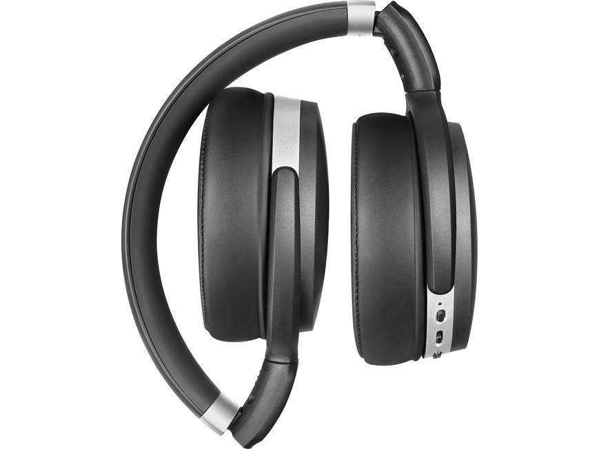 Sennheiser HD 4.50 BTNC Over-ear wireless noise-canceling