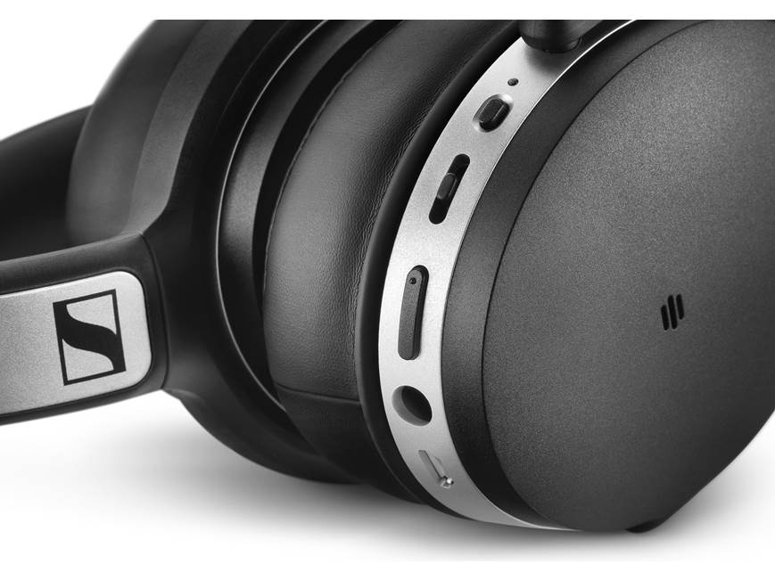 Sennheiser HD 4.50 BTNC Over-ear wireless noise-canceling