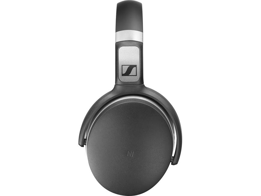 Sennheiser HD 4.50 BTNC Over-ear wireless noise-canceling