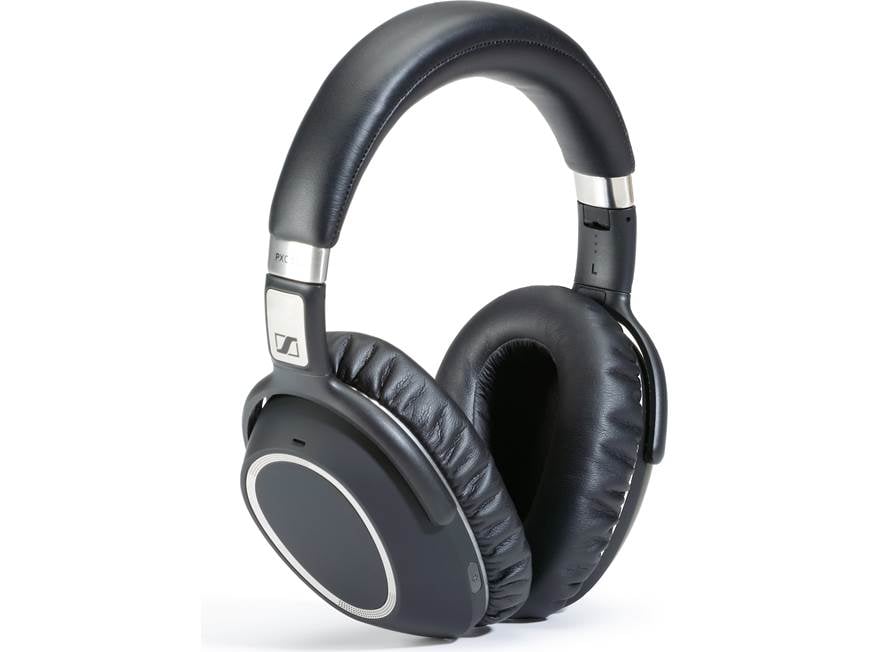 Sennheiser PXC 550 Wireless Noise-canceling Bluetooth® headphones