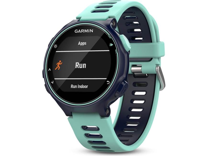 Garmin Forerunner 735XT (Midnight blue/frost) GPS multisport