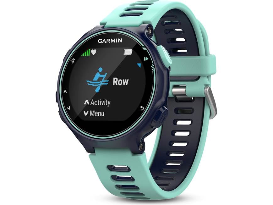 Garmin Forerunner 735XT (Midnight blue/frost) GPS multisport