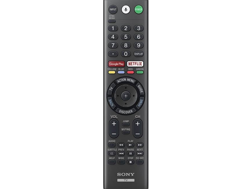 Sony XBR-49X800E 49