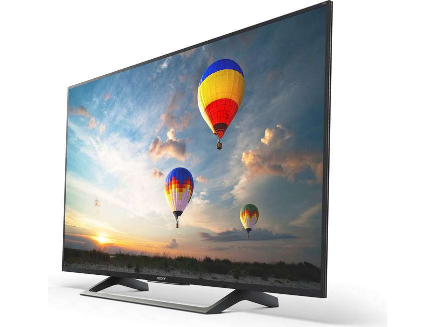 アメリカ量販店で購入☆ソニーSONY XBR-49X800E Sony Bravia XBR-49X800E 49