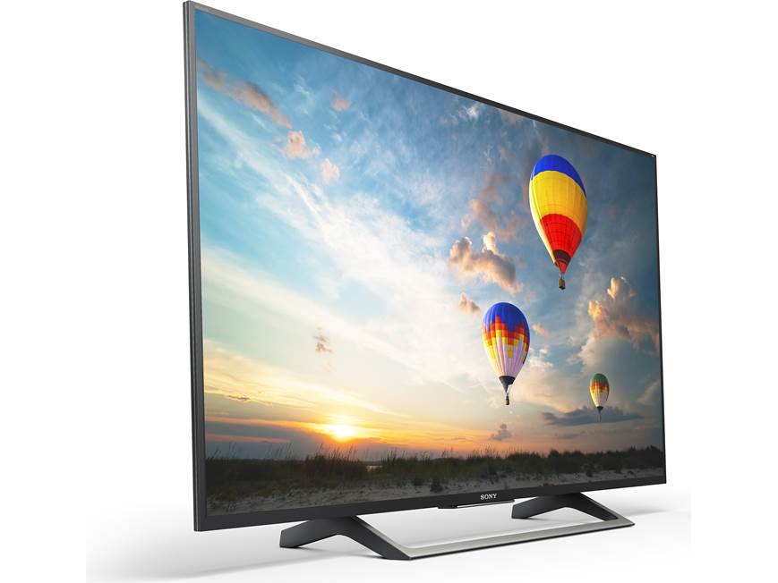 Sony XBR-49X800E 49