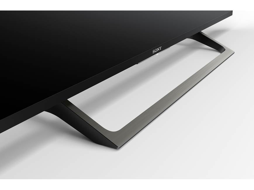 アメリカ量販店で購入☆ソニーSONY XBR-49X800E Sony Bravia XBR-49X800E 49