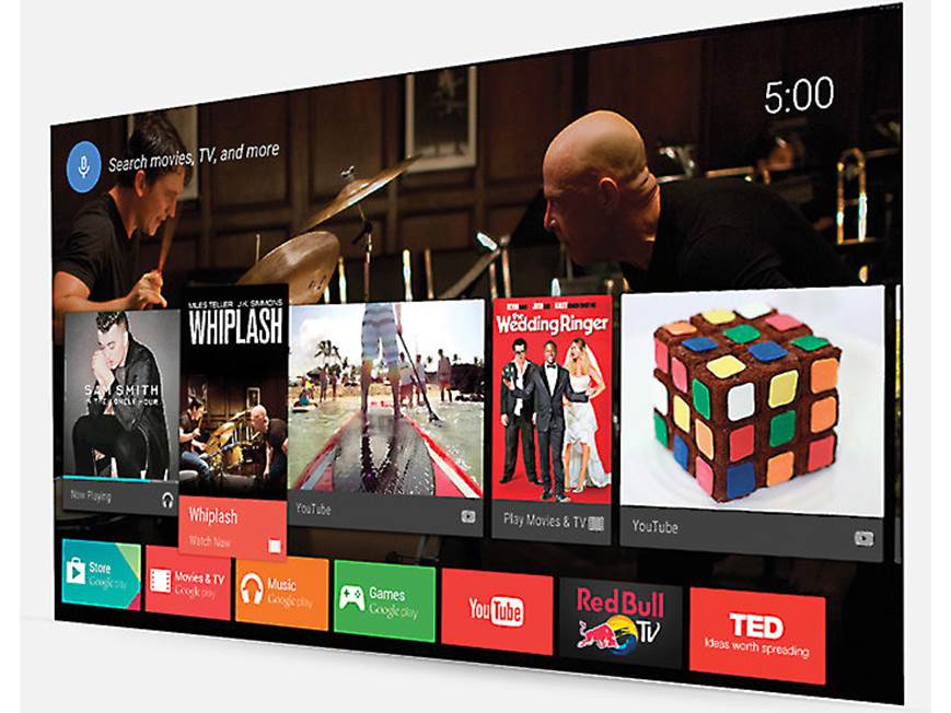 Sony XBR-49X800E 49