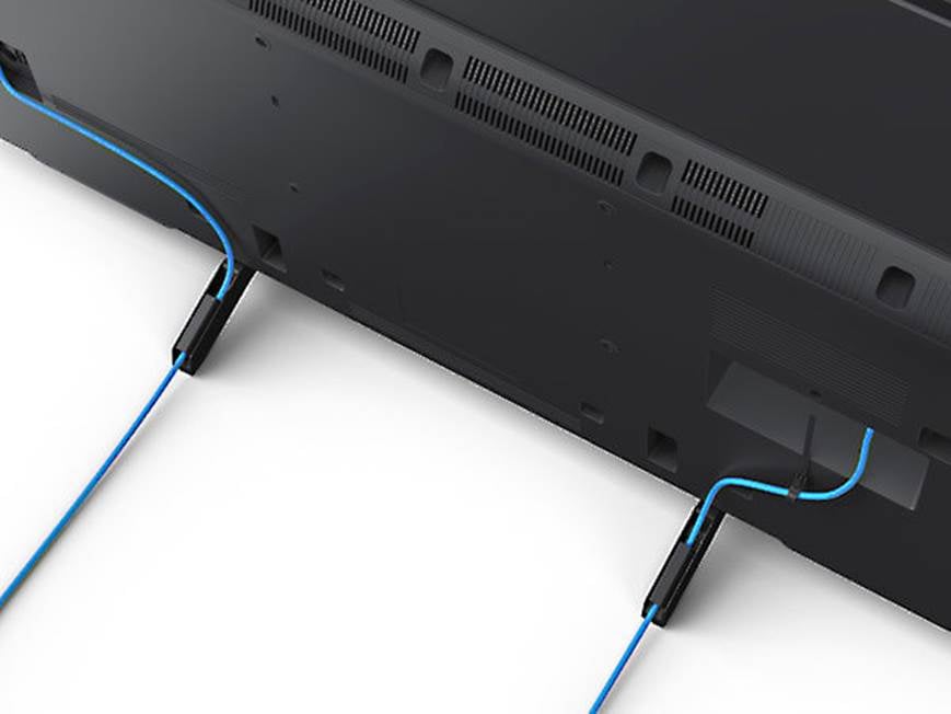 アメリカ量販店で購入☆ソニーSONY XBR-49X800E Sony Bravia XBR-49X800E 49