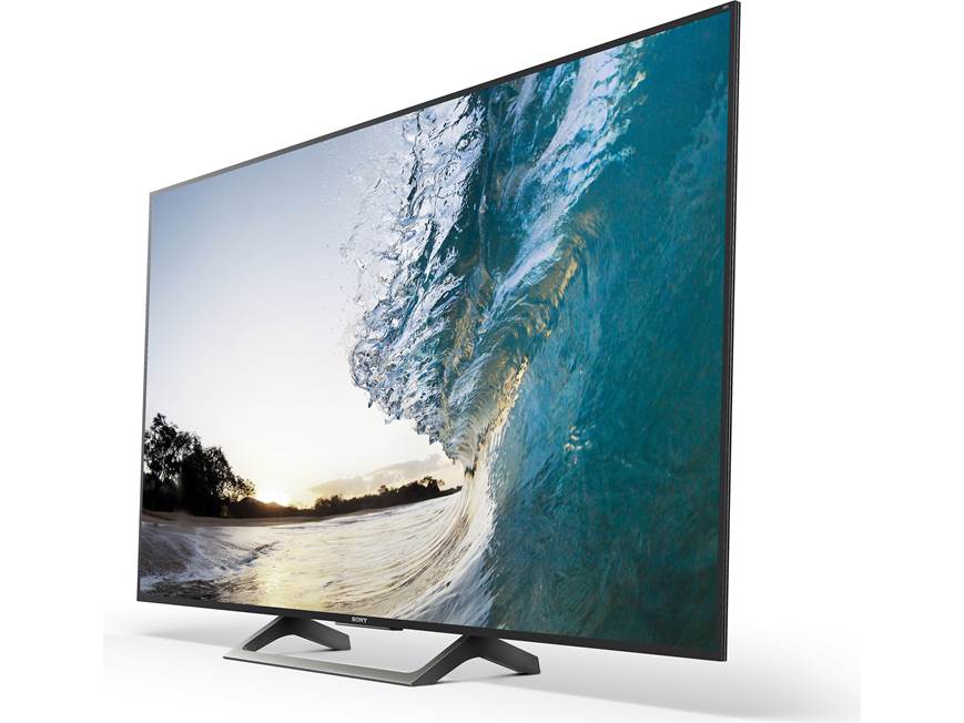 Sony XBR-75X850E 75