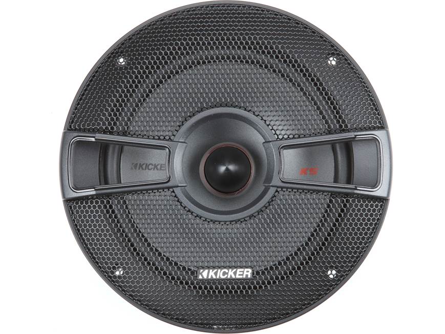 Kicker 44KSS6504 6-1/2