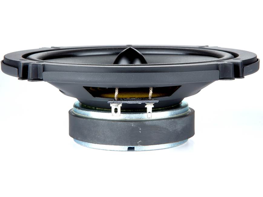 Kicker 44KSS6504 6-1/2
