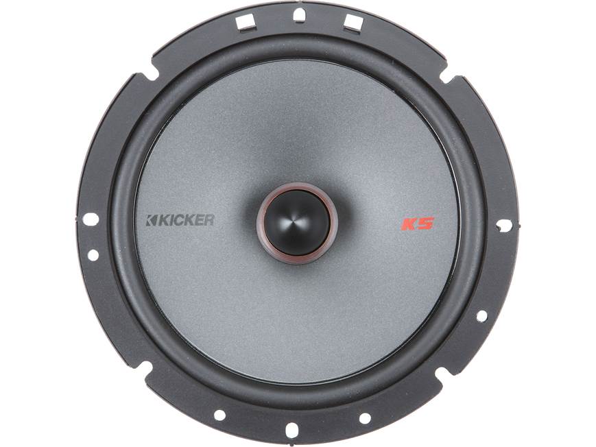 Kicker 44KSS6704 Kicker Series 6-3/4