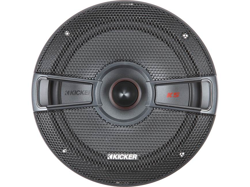 Kicker 44KSS6704 Kicker Series 6-3/4