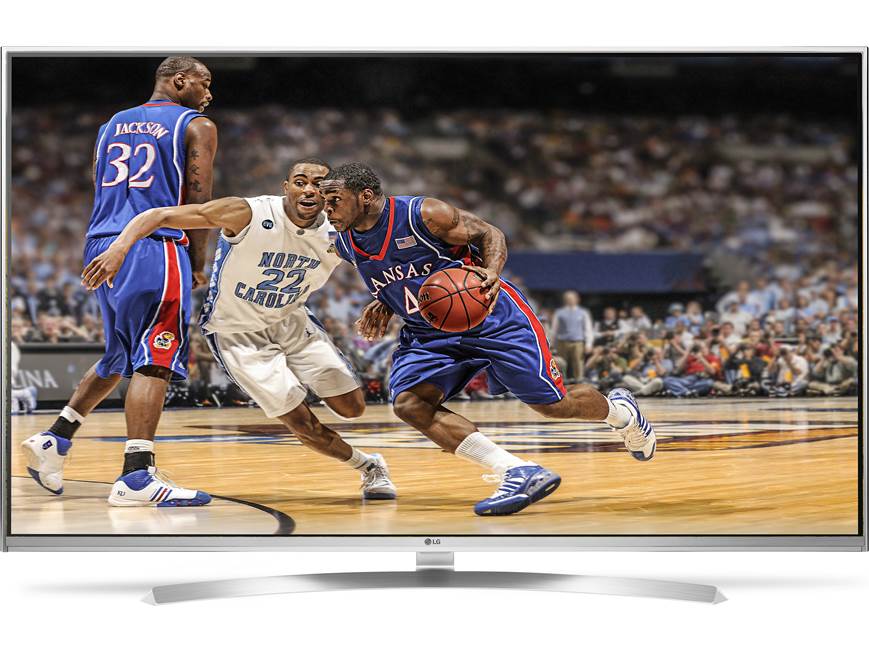 LG 55UH8500 55