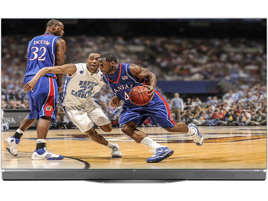 LG OLED65E6P 65