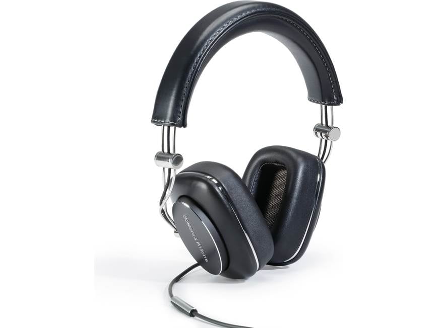 新品Bowers&Wilkins P7 Wireless P7 Wireless Over Ear Headphones by Bowers & Wilkins, Black: Buy
