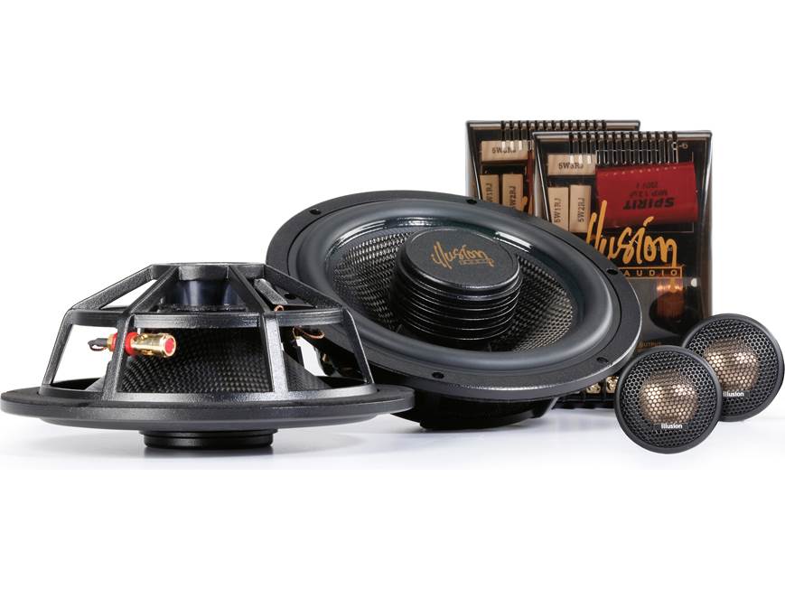 Illusion Audio Carbon C6 6-1/2