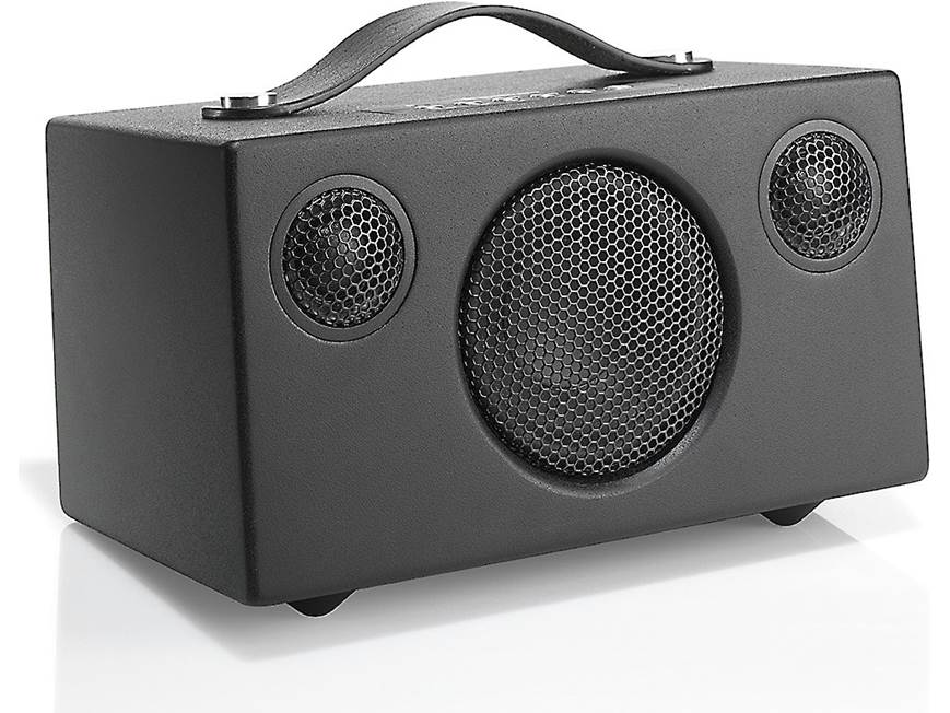 audio pro Addon T3 Bluetooth スピーカー 動作確認済 Audio Pro Addon T3 (Black) Portable Bluetooth® speaker (Black) at