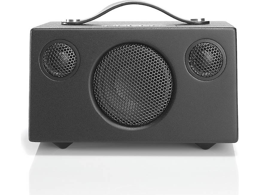 Audio Pro Addon T3 (Black) Portable Bluetooth® speaker (Black) at