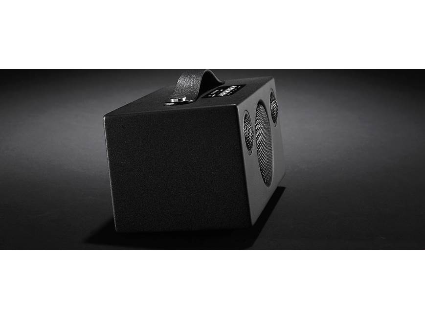 Audio Pro Addon T3 (Black) Portable Bluetooth® speaker (Black) at