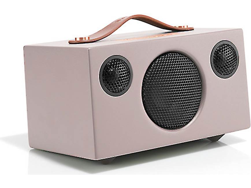 audio pro Addon T3 Bluetooth スピーカー 動作確認済 Audio Pro Addon T3 (Pink) Portable Bluetooth® speaker (Pink) at