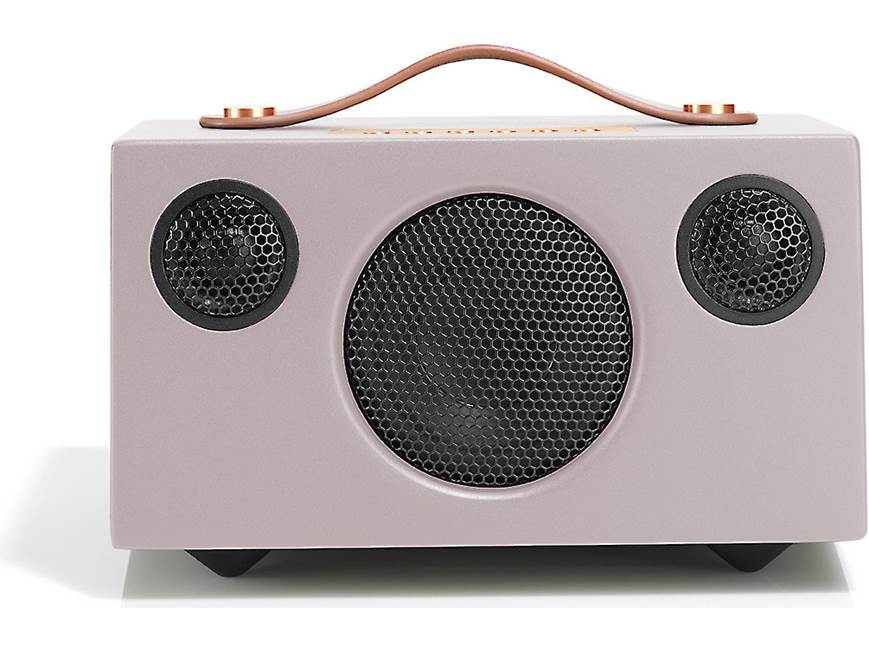 Audio Pro Addon T3 (Pink) Portable Bluetooth® speaker (Pink) at