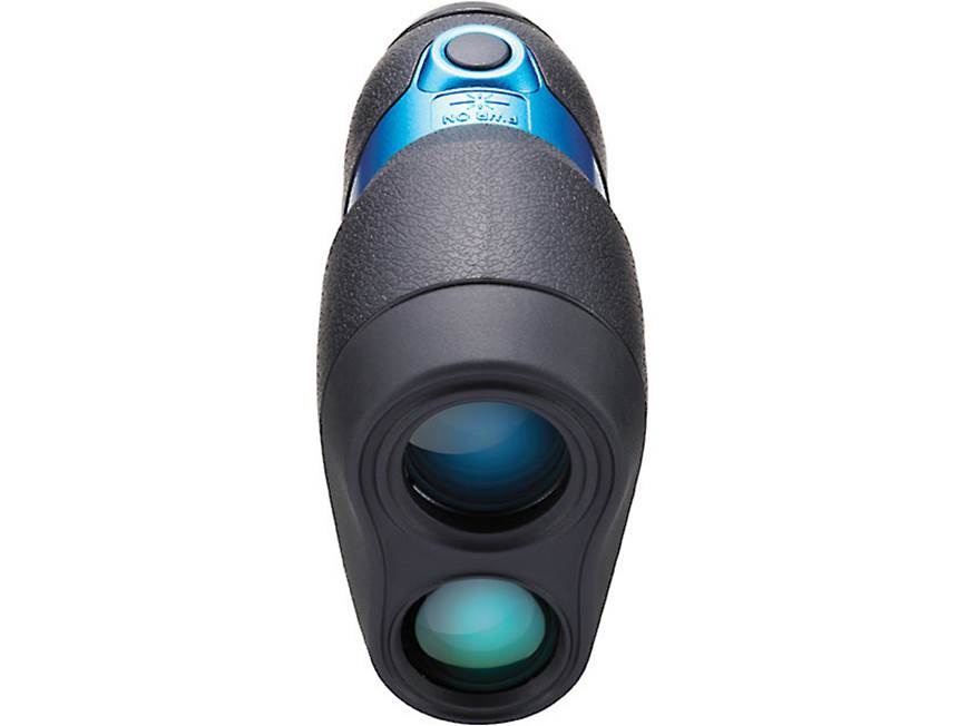 Nikon COOLSHOT 80i VR Long-range laser rangefinder for golfers at