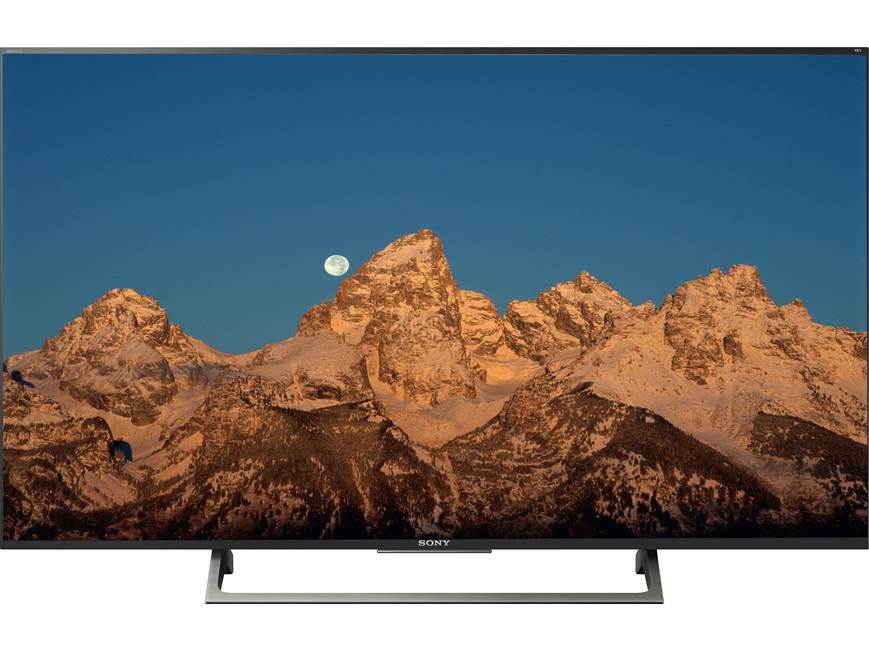 Sony XBR-43X800E 43