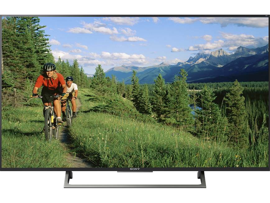 Sony XBR-55X800E 55