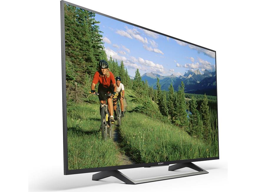 Sony XBR-55X800E 55