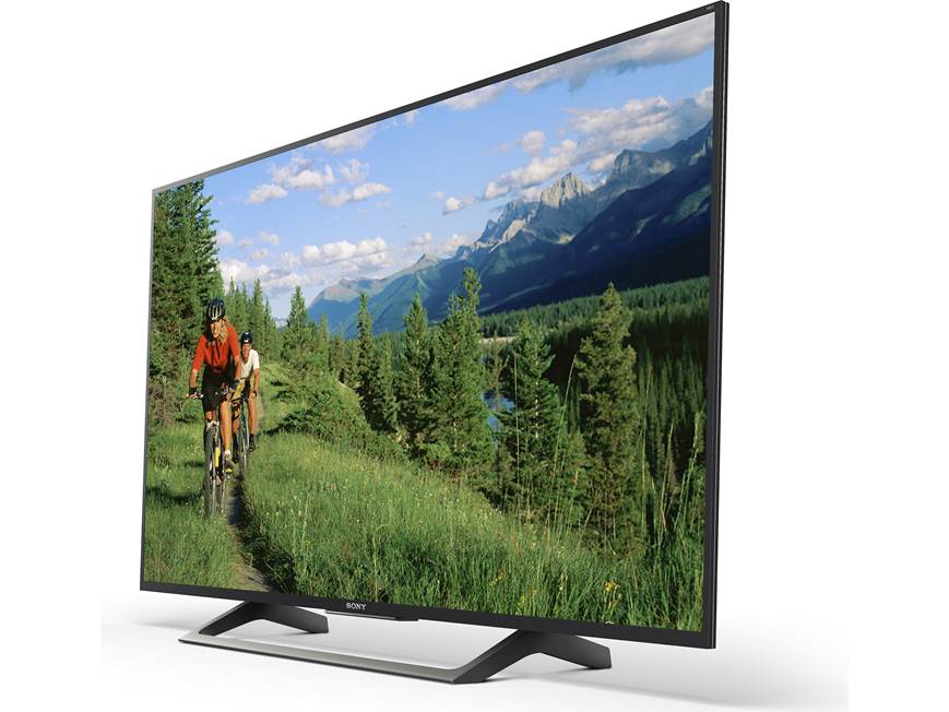 Sony XBR-55X800E 55