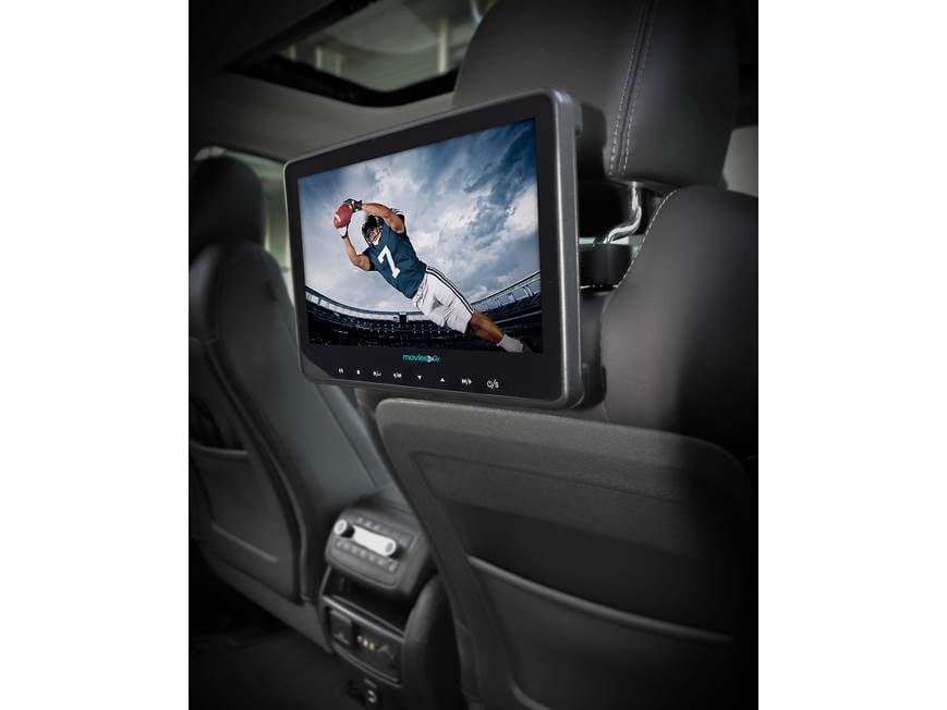 Audiovox AVX10USB 10.1