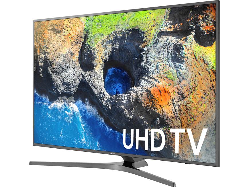 Samsung UN55MU7000 55