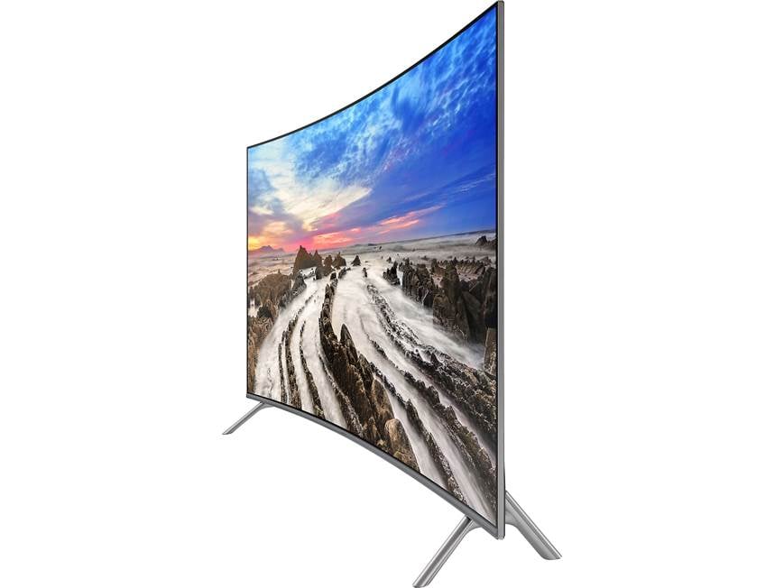 Samsung UN55MU8500 55