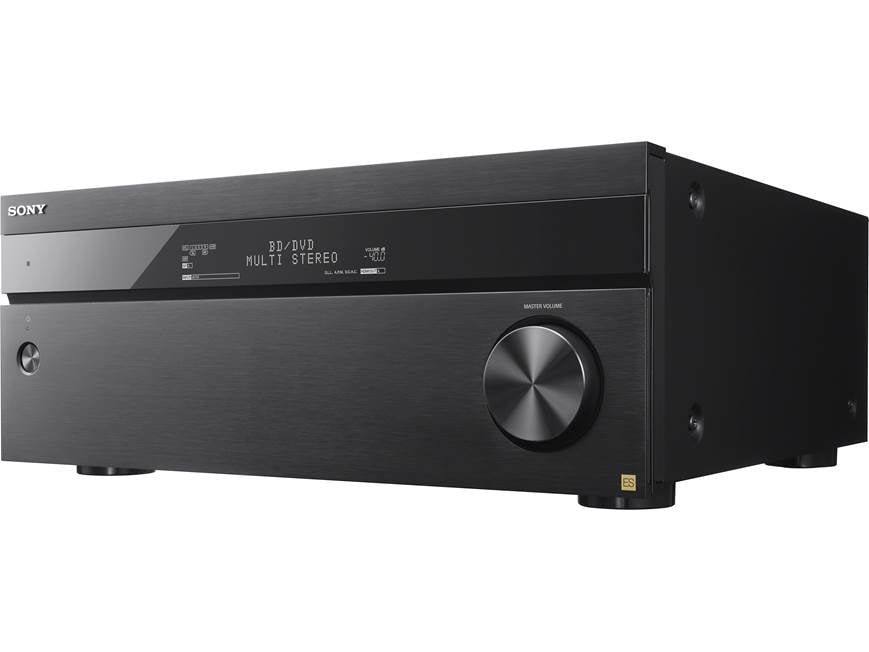 Sony STR-ZA1100ES 7.2-channel home theater receiver with Dolby