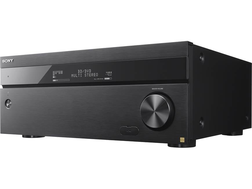 Sony STR-ZA3100ES 7.2-channel home theater receiver with Dolby