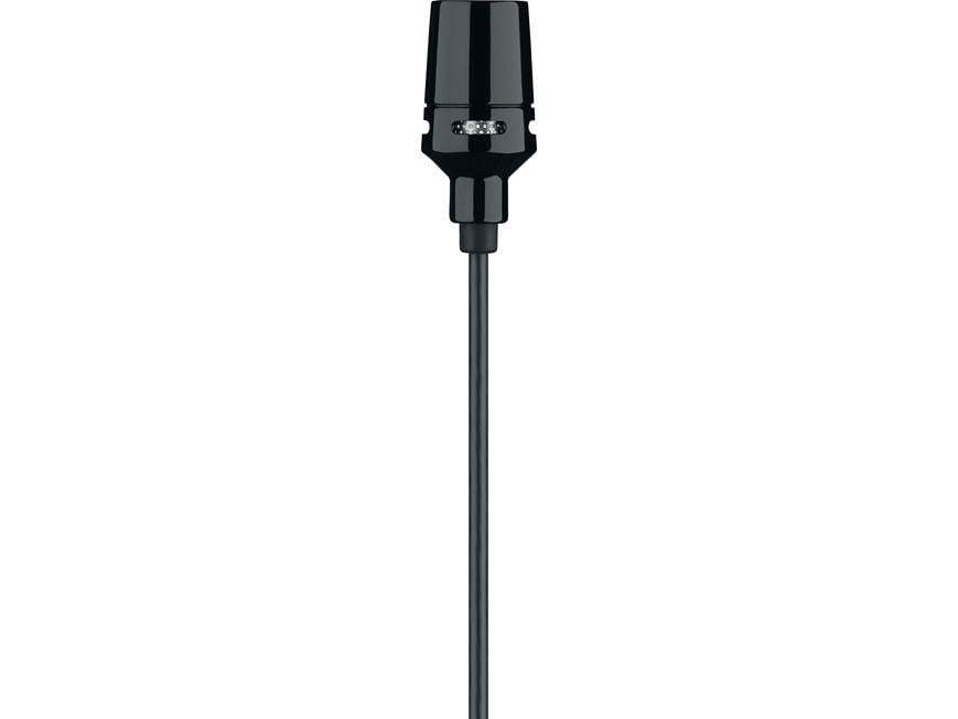 Shure CVL Wireless lavalier condenser microphone