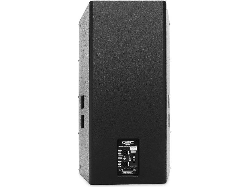 QSC E15 E Series 15