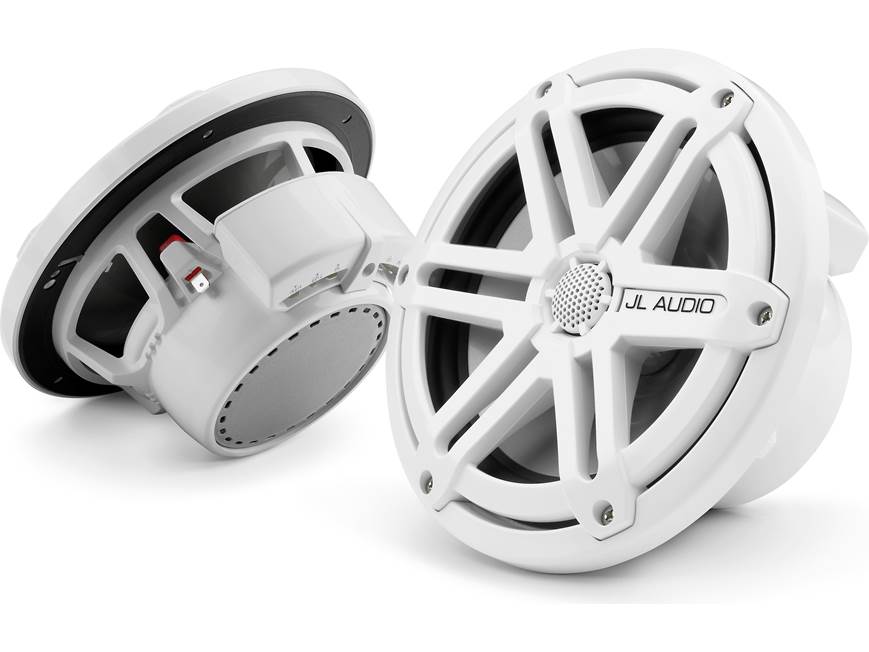 JL Audio M770-CCX-SG-WH (White w/ 