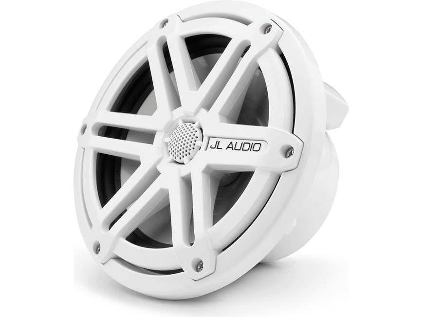 JL Audio M770-CCX-SG-WH (White w/ 