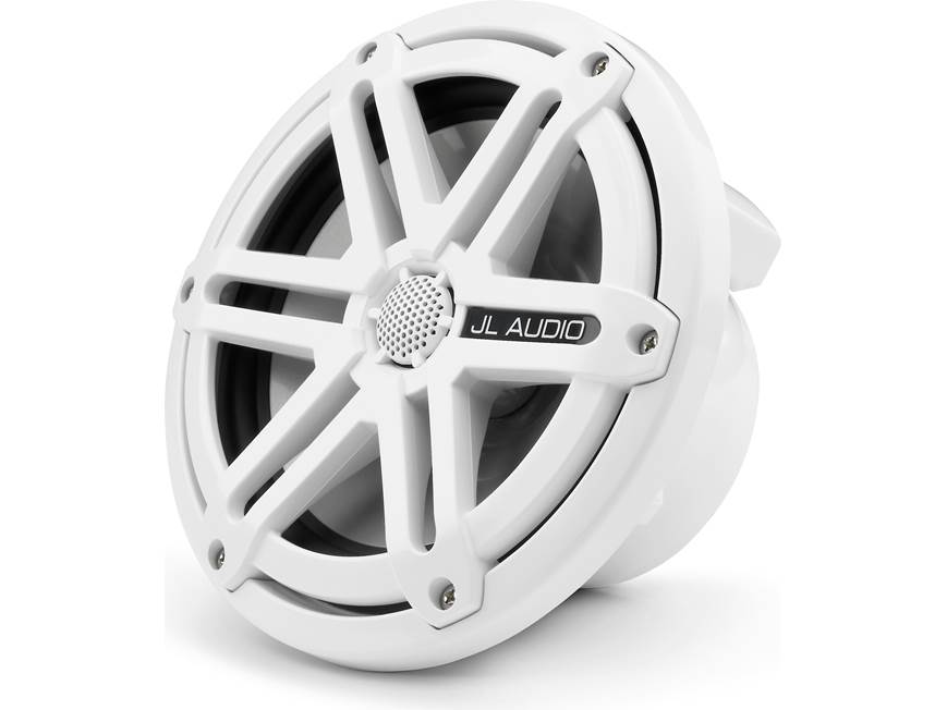 JL Audio M770-CCX-SG-WH (White w/ 