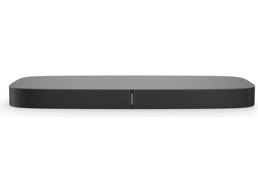 Sonos Playbase (Black) Powered home theater sound system/TV