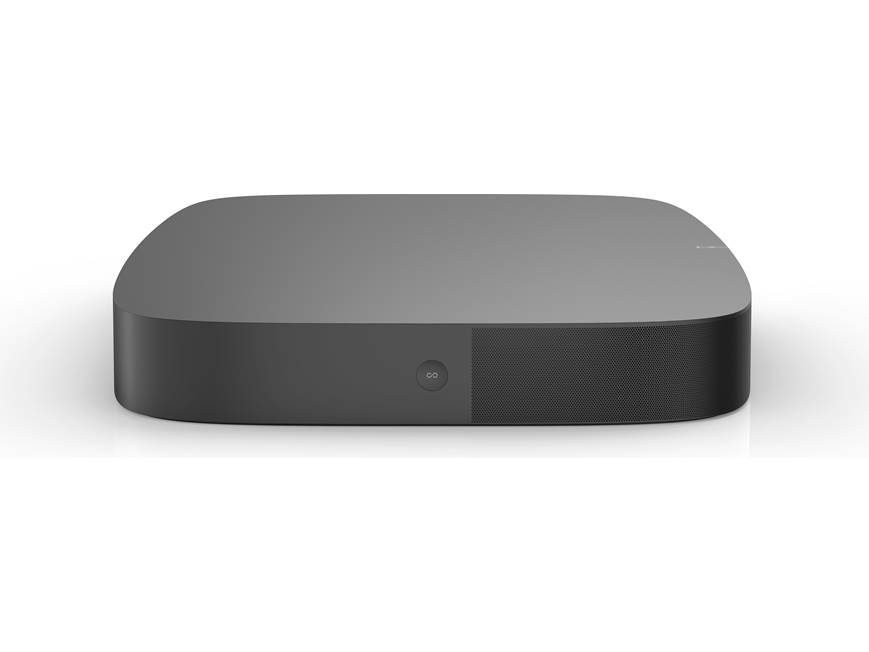 Sonos Playbase (Black) Powered home theater sound system/TV