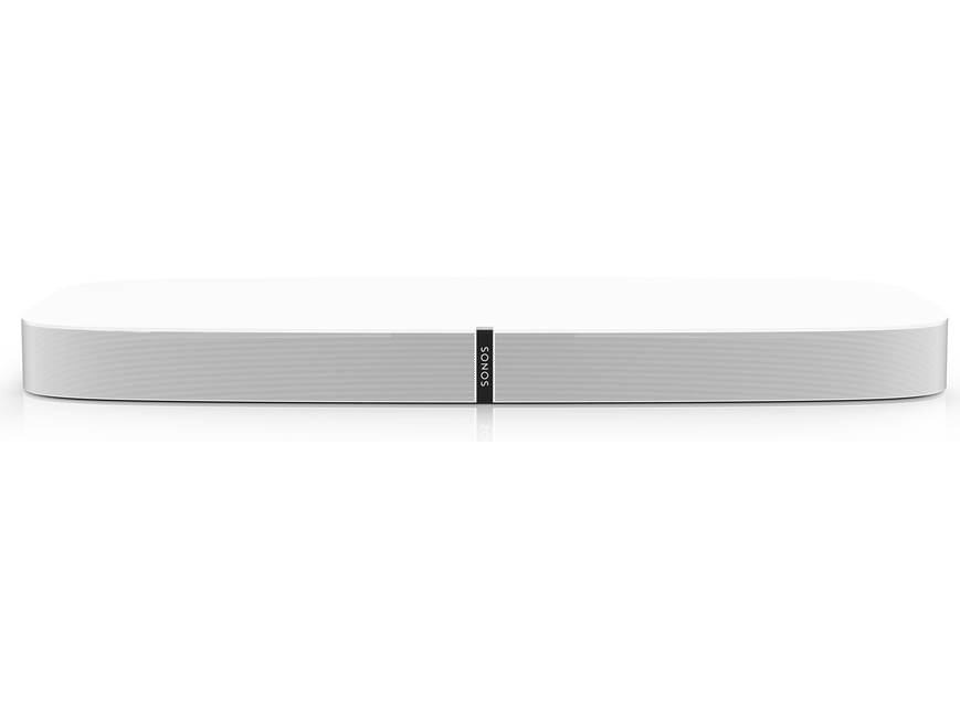 美品☆Sonos Playbase ホワイト｜ホームシアタースピーカー Sonos Playbase (White) Powered home theater sound system/TV