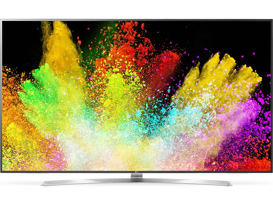 LG 75SJ8570 75