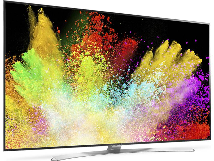 LG 75SJ8570 75