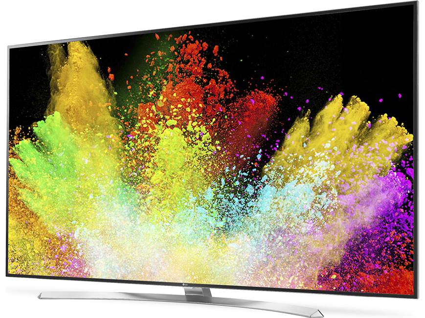 LG 75SJ8570 75
