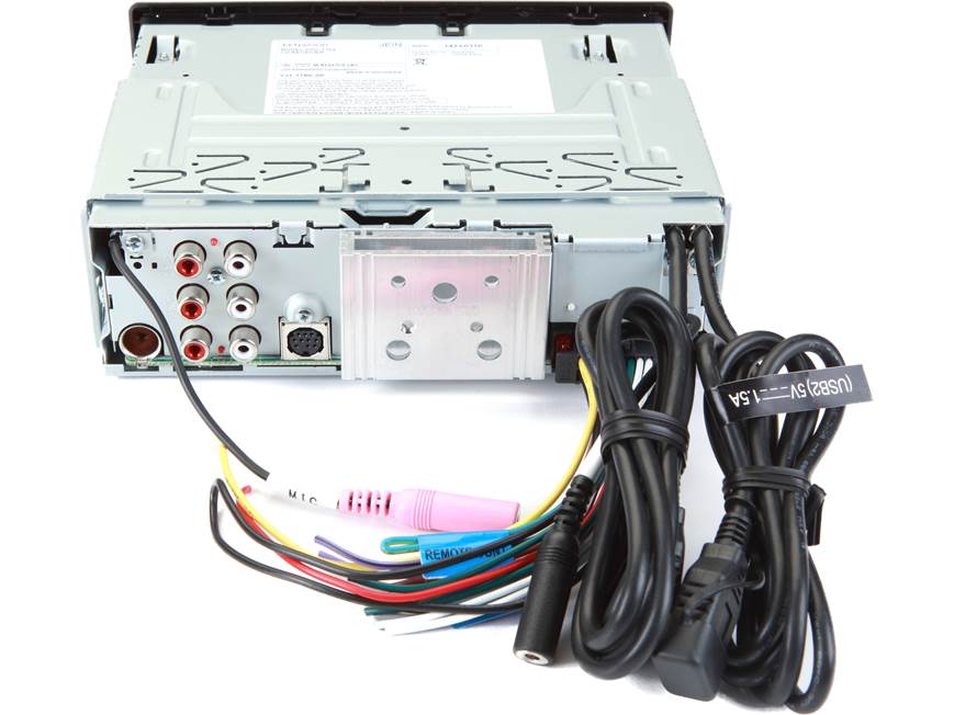 ケンウッド MDV-X702 Bluetooth KENWOOD MDV-X702 ケンウッド TypeX