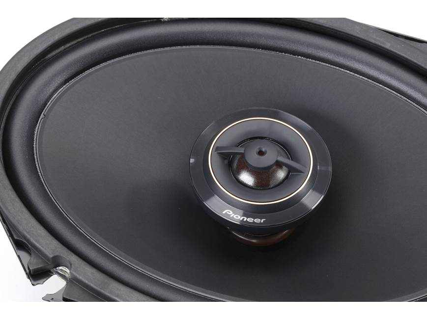 Pioneer TS-D68F D Series 6